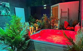 Hôtel&Spa Le Gambetta, Bergerac, Centre ville